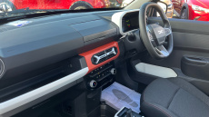 Dacia Spring 27kWh Expression 65 48kW 5dr Auto Electric Hatchback